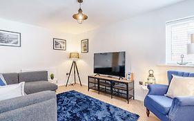 Pannett Place