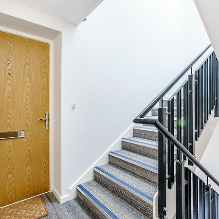 Pannett Place Whitby Exterior photo
