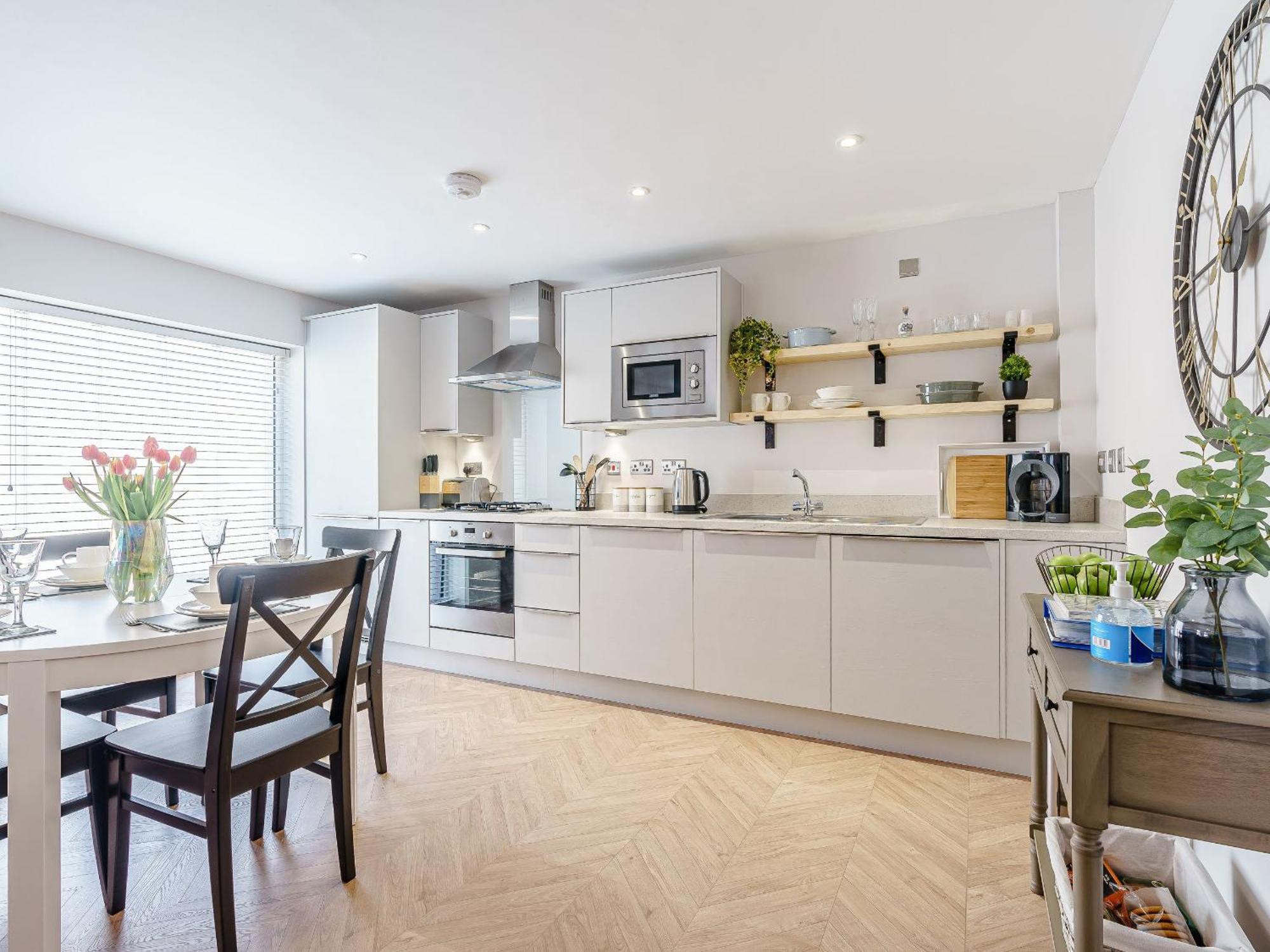 Pannett Place Whitby Exterior photo
