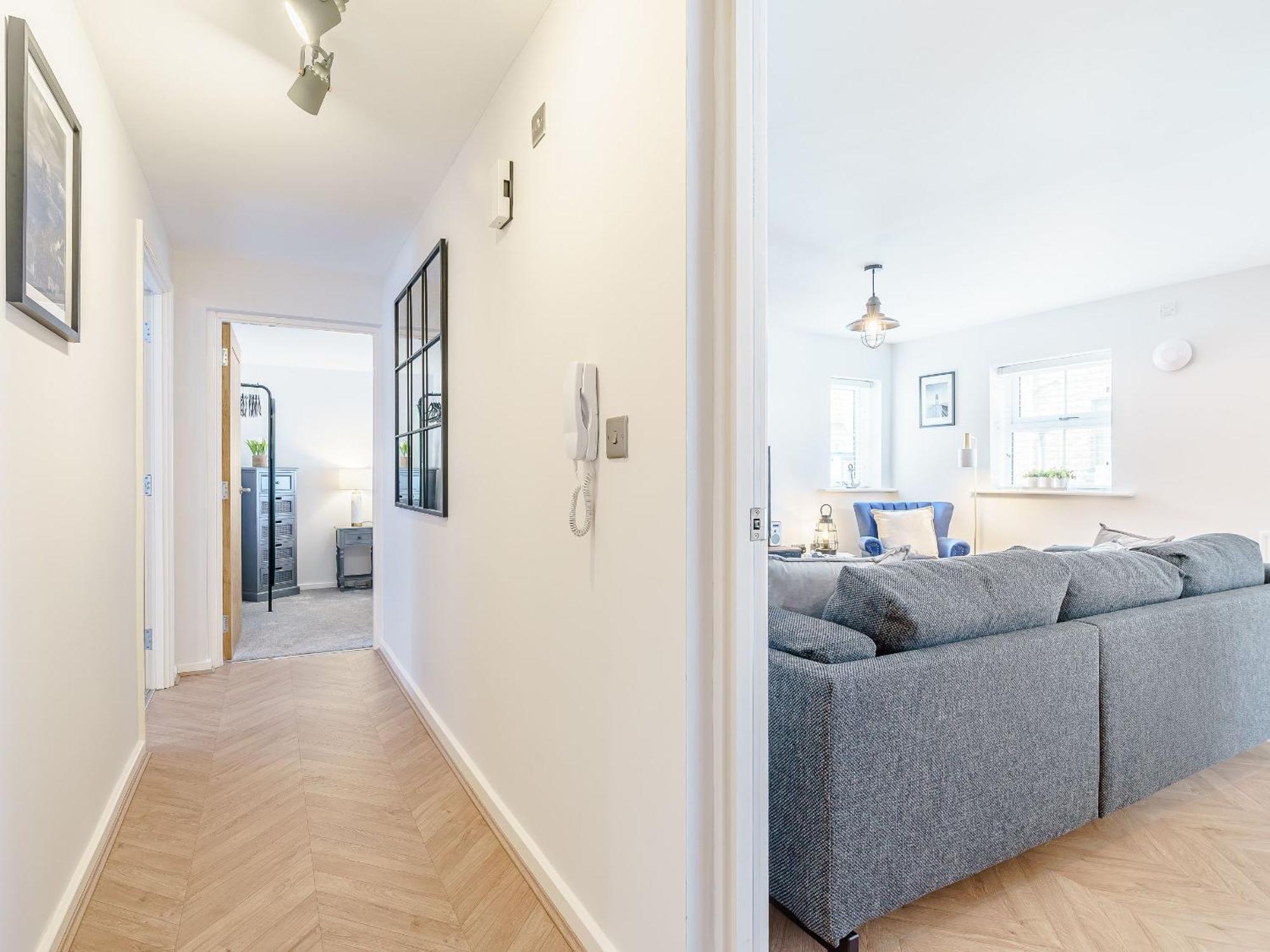 Pannett Place Whitby Exterior photo